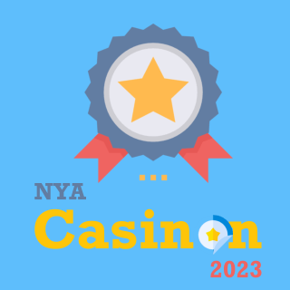 Nya Casinon 2023